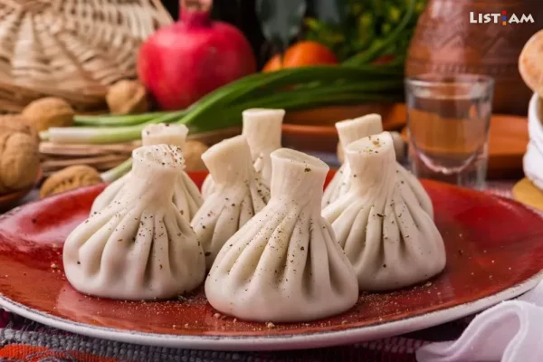 Khinkali.net Best khinkali in Michigan