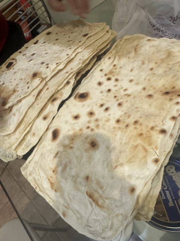 Lavash