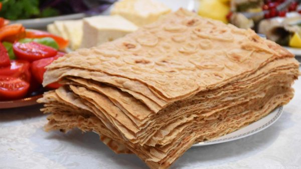 Lavash
